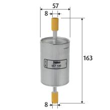 VALEO 587140